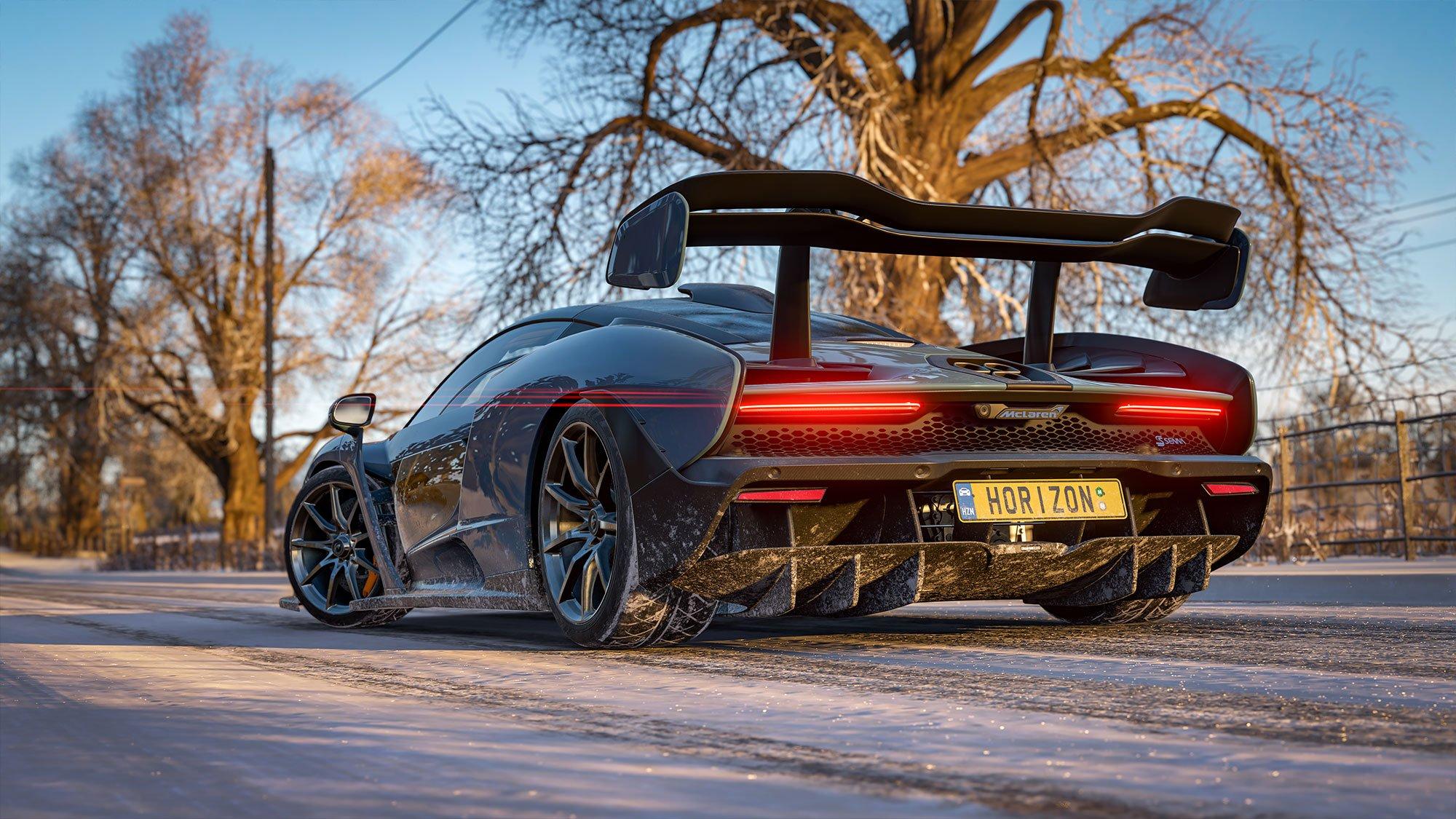 Forza Horizon 4' for Microsoft Xbox One Is the Best Racing Game on Any Game  Console: REVIEW