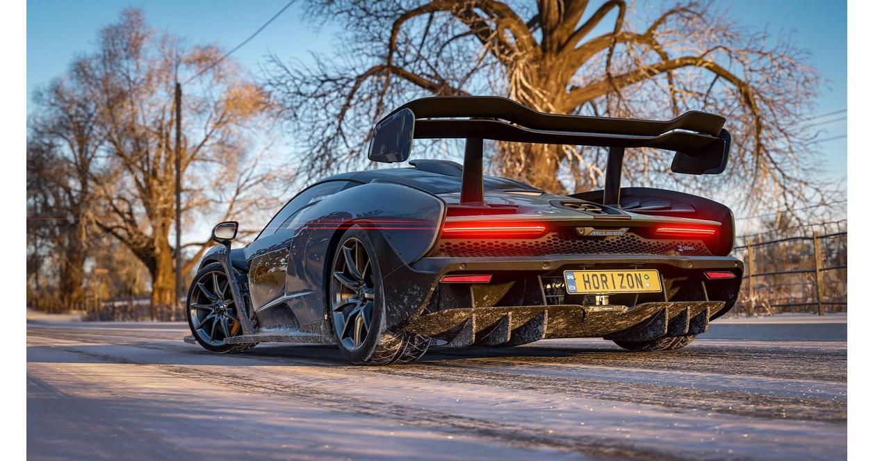 Microsoft - Xbox One X（Forza Horizon 4/Forza Motorsp Amazon.com: Forza Horizon 4: Standard Edition – Xbox One