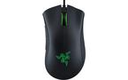 Razer DeathAdder Essential Wired Gaming Mouse Black