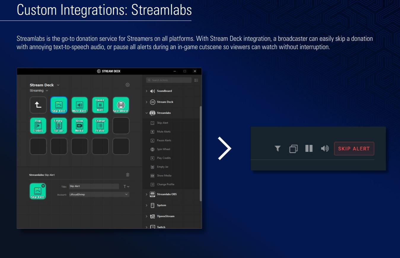 Elgato Stream Deck Mini