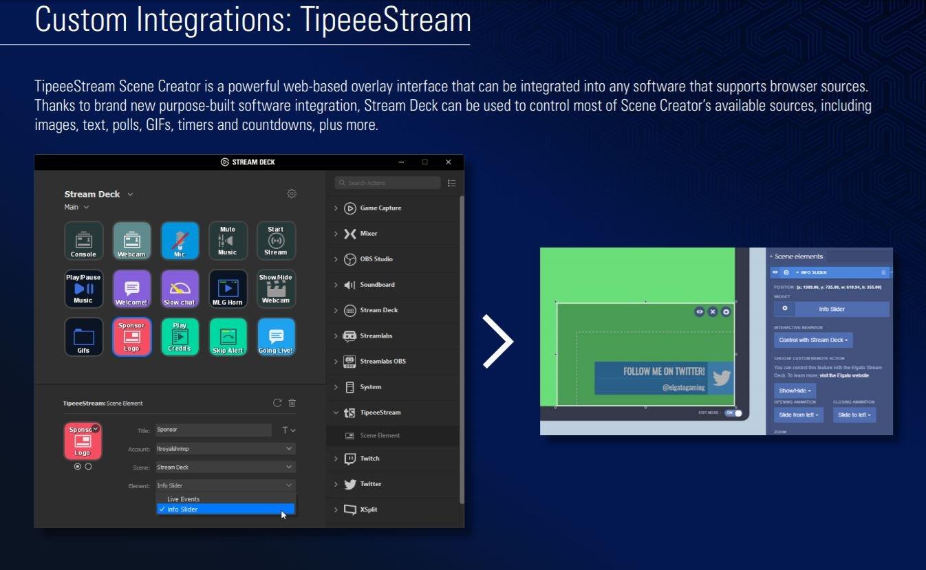 Elgato Stream Deck Mini