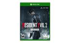 Resident Evil 2 Deluxe Edition - Xbox One