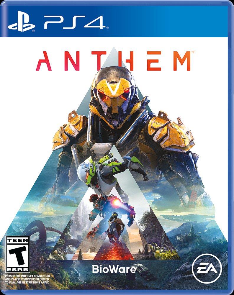 buy anthem pc