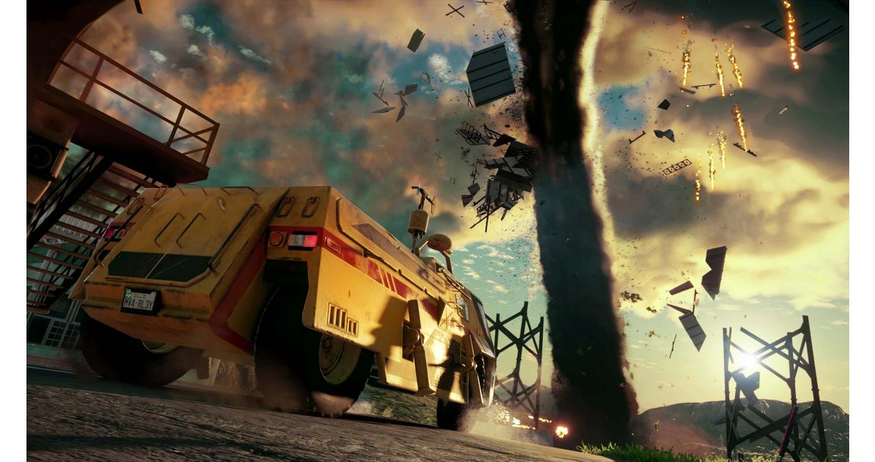 Just Cause 4 - PC