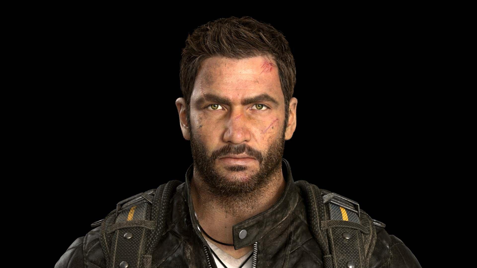 Just Cause 4 - PlayStation 4