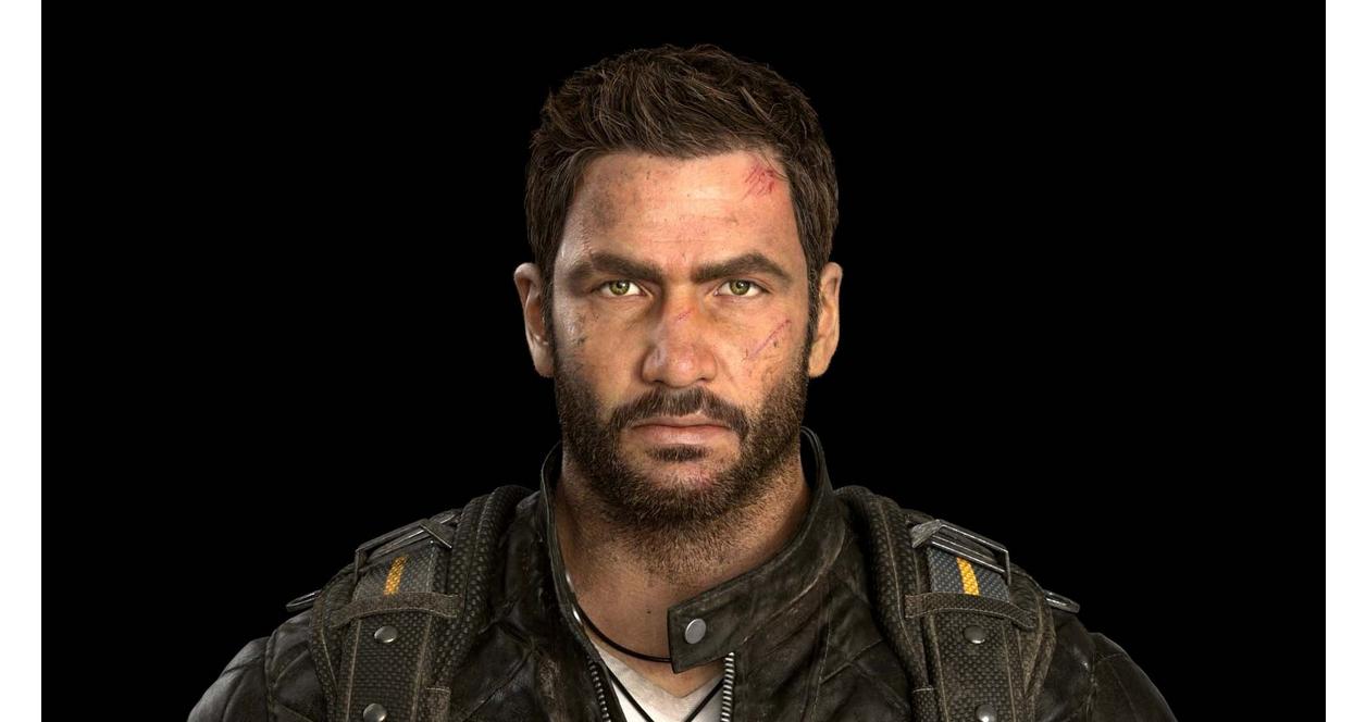Just Cause 4 Digital Deluxe Edition - PC