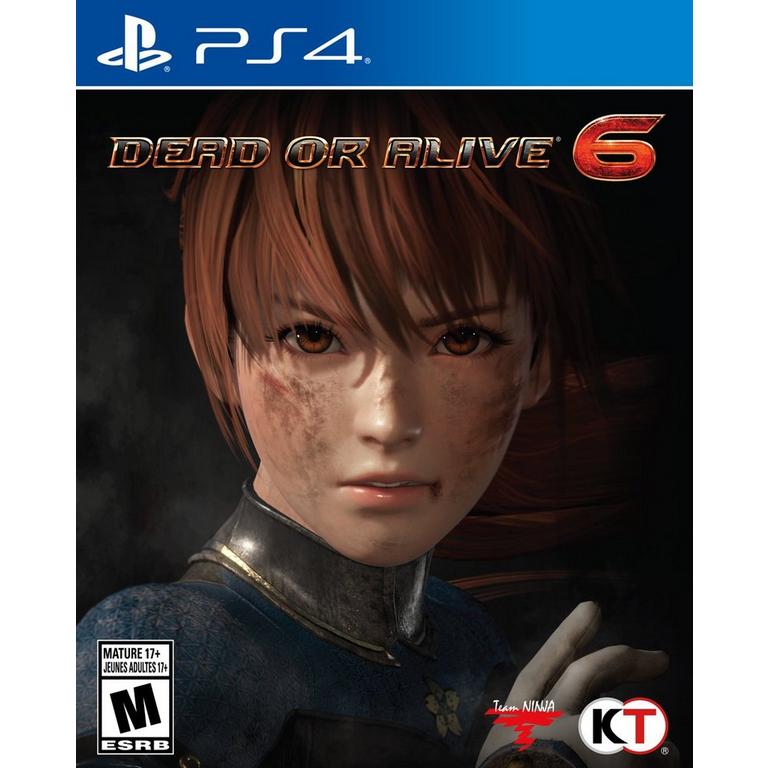 Koei Tecmo Games - PS4 DEAD OR ALIVE Xtreme 3 2セット Amazon.com: PS4 DEAD OR ALIVE XTREME 3 FORTUNE [ENGLISH