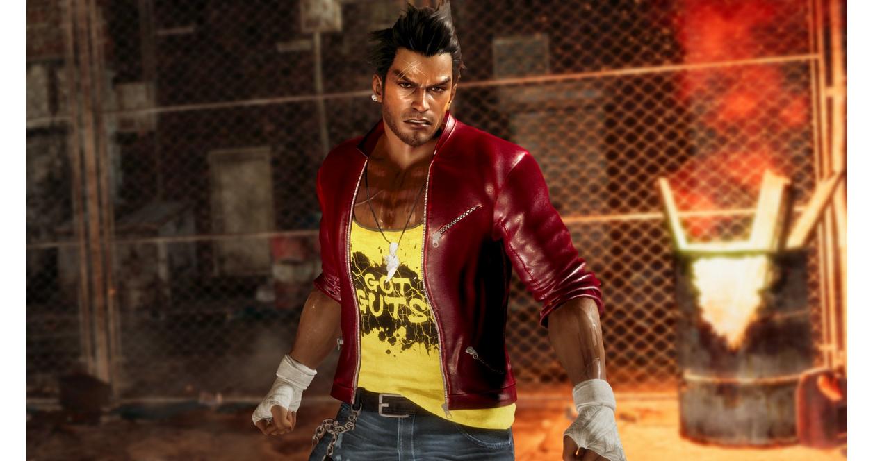Dead or Alive 6 - Xbox One