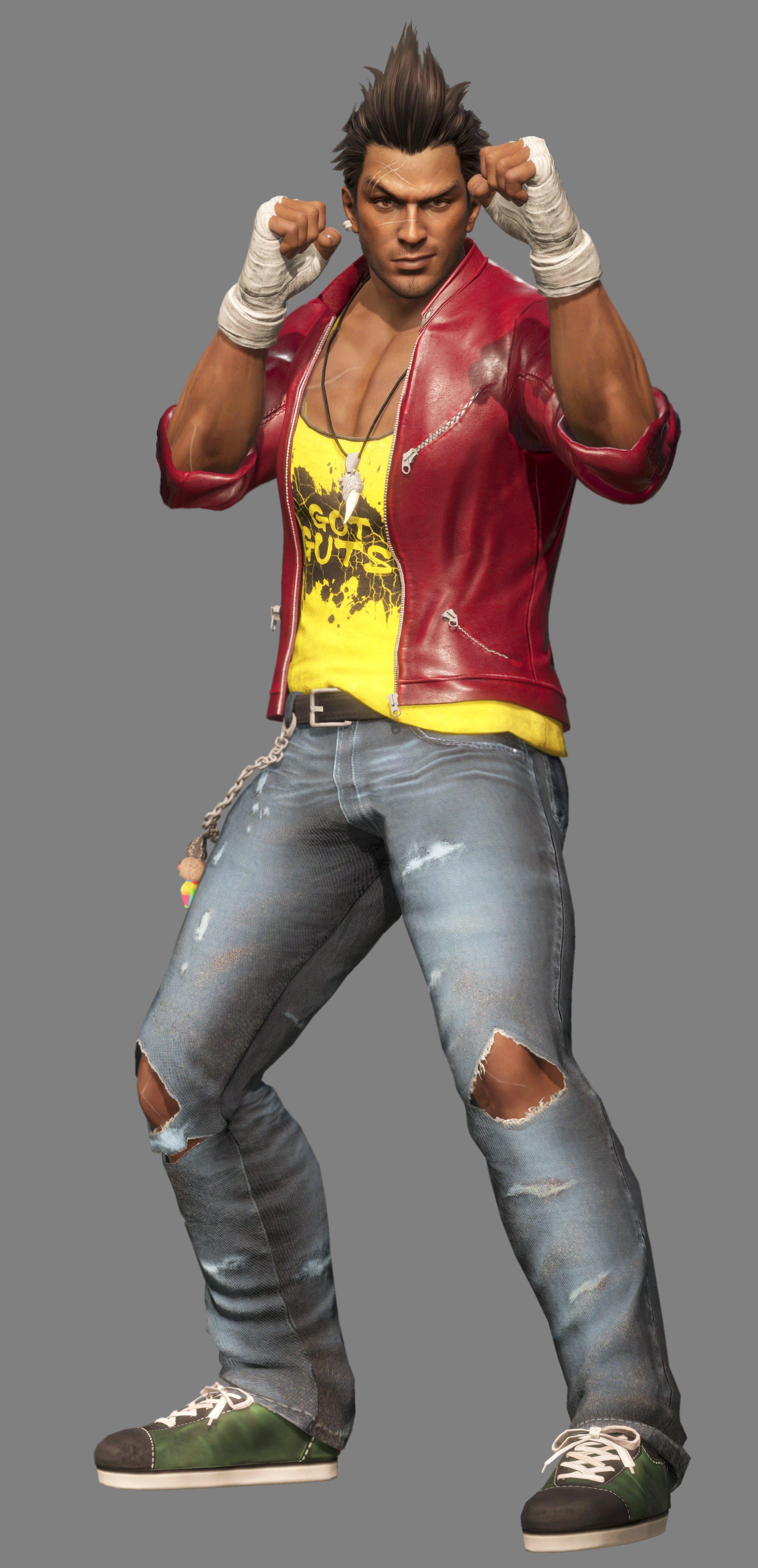 Dead or Alive 6 - Xbox One