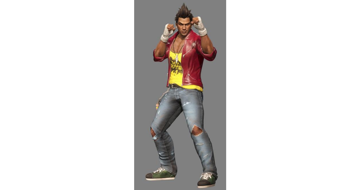 Dead or Alive 6 - Xbox One