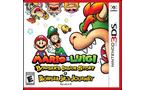 Mario and Luigi: Bowsers Inside Story Plus Bowser Jr.&#39;s Journey - Nintendo 3DS