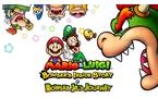 Mario and Luigi: Bowsers Inside Story Plus Bowser Jr.&#39;s Journey - Nintendo 3DS
