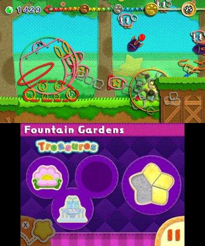 Kirby's Extra Epic Yarn - Nintendo 3DS | Nintendo 3DS | GameStop