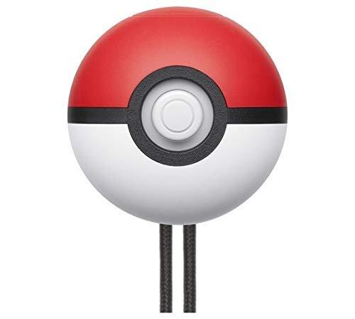 Pokeball Plus Controller deals