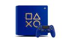 PlayStation 4 Slim Blue 1TB