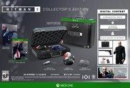 hitman 2 xbox one s