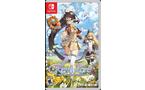 RemiLore: Lost Girl in the Lands of Lore - Nintendo Switch