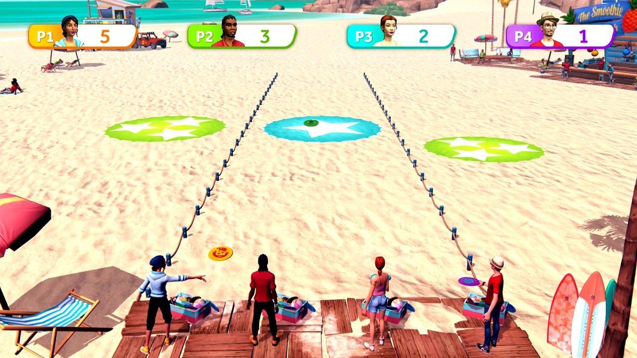 Nintendo Switch™ Sports for Nintendo Switch - Nintendo Official Site