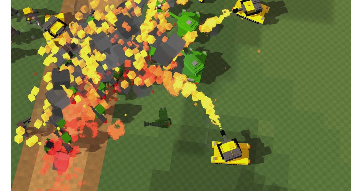 8-Bit Armies - Xbox One