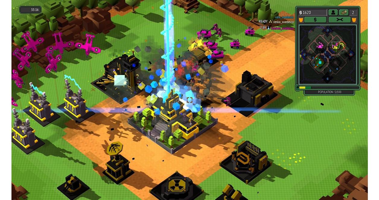 8-Bit Armies - Xbox One