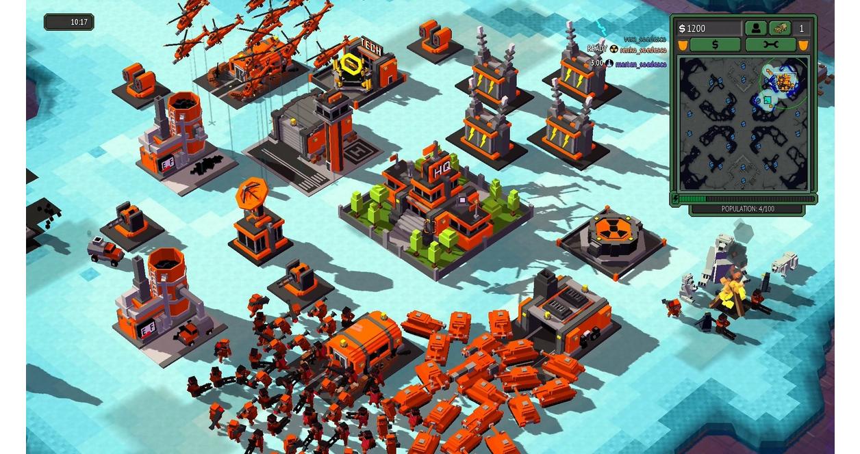 8-Bit Armies - Xbox One