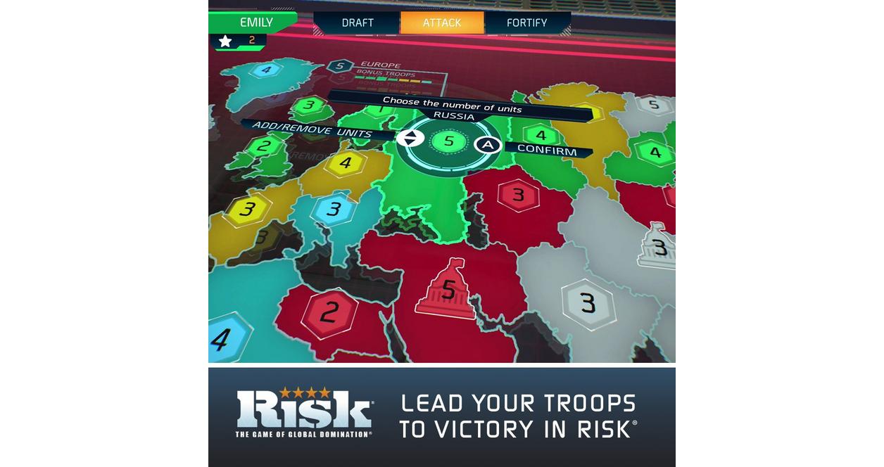 Hasbro Game Night - Nintendo Switch | Ubisoft | GameStop