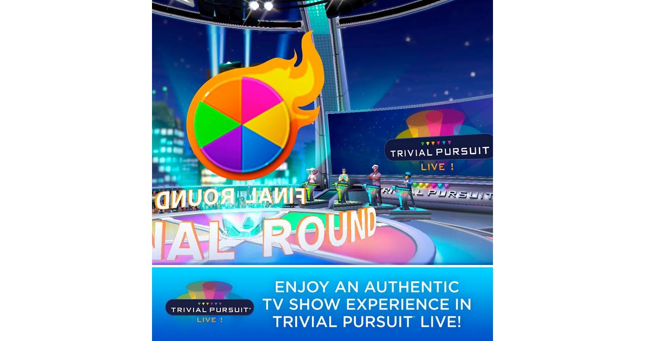 Hasbro Game Night - Nintendo Switch | Ubisoft | GameStop