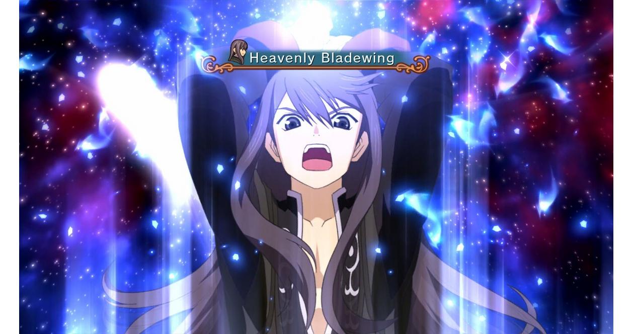 Tales of Vesperia Definitive Edition - Xbox One