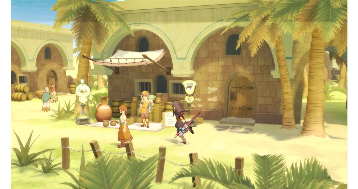 Tales of Vesperia Definitive Edition - Xbox One