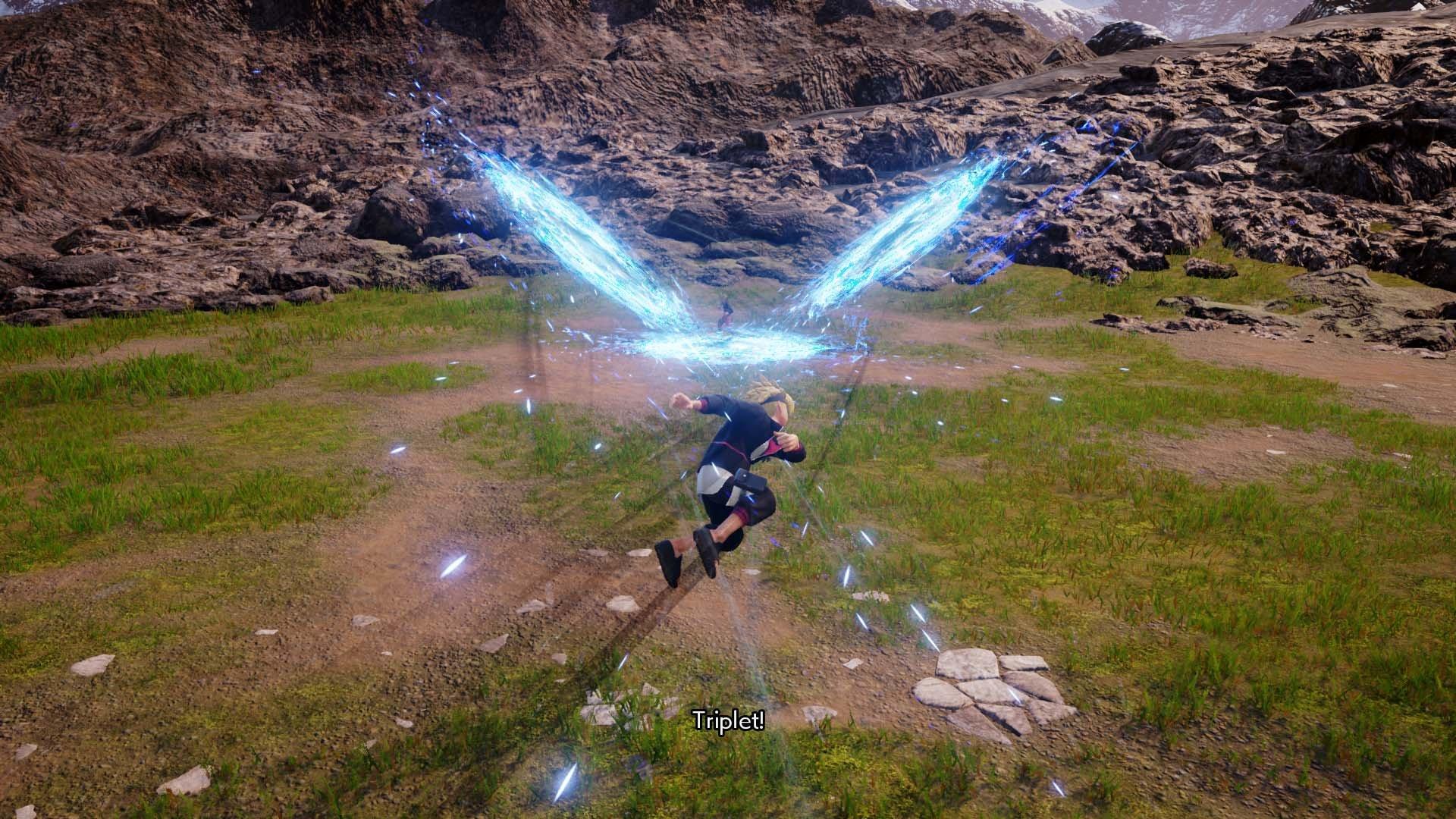 Jump force playstation top