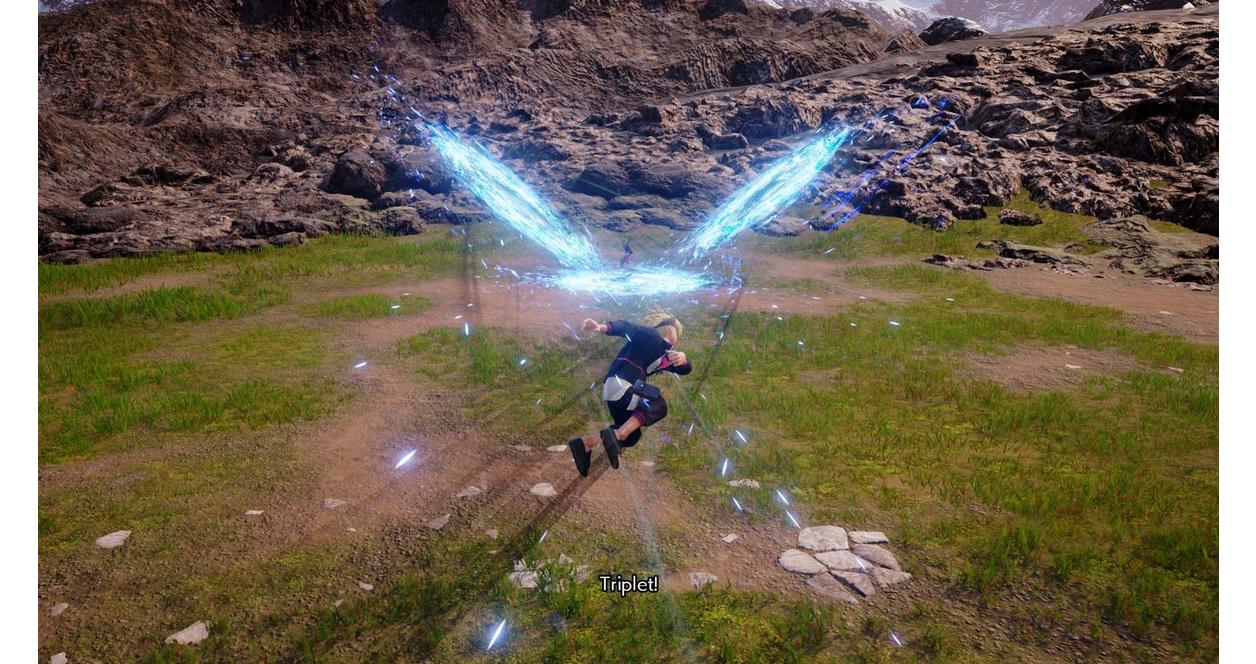 Nintendo Switch ゲームセット 6本 + PS4 ジャンプフォース Nintendo Switch ゲームセット 6本 + PS4 ジャンプフォース Nintendo