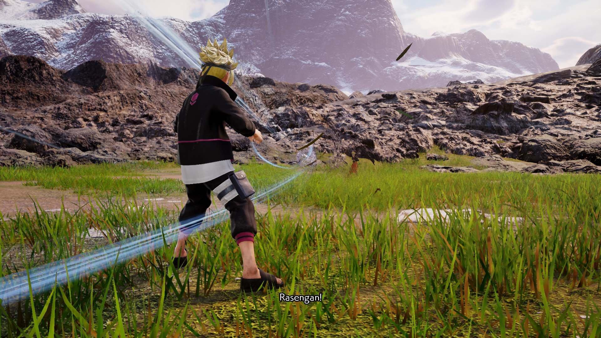 Jump Force