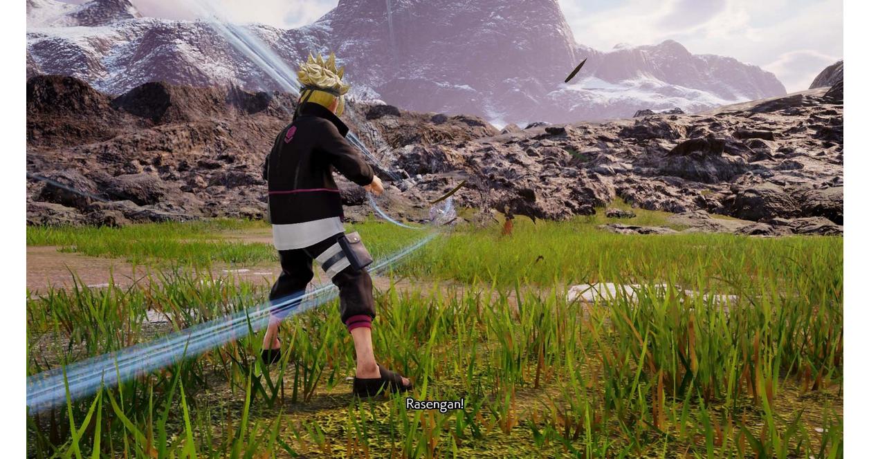 Jump Force - PlayStation 4