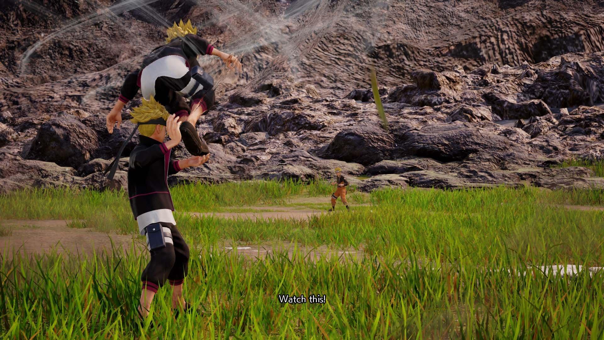 Jump Force - PlayStation 4