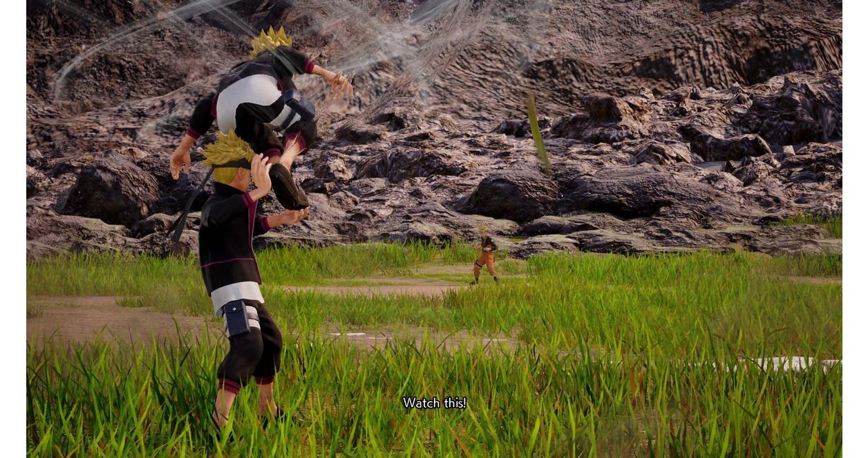 Jump Force - PlayStation 4