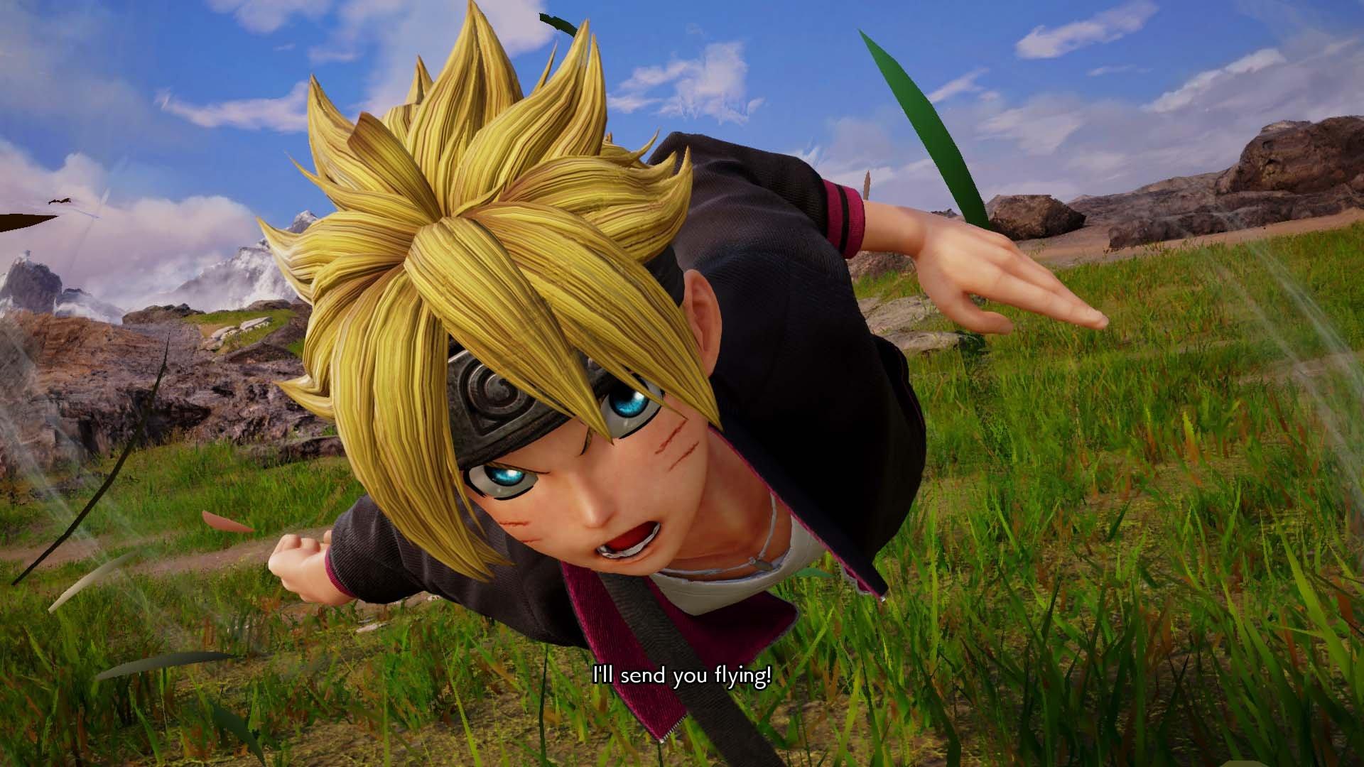 Jump Force - PlayStation 4, PlayStation 4