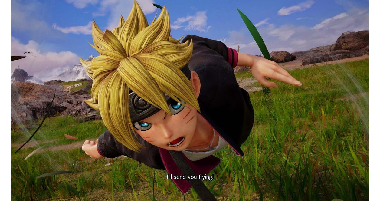 Jump Force - PlayStation 4