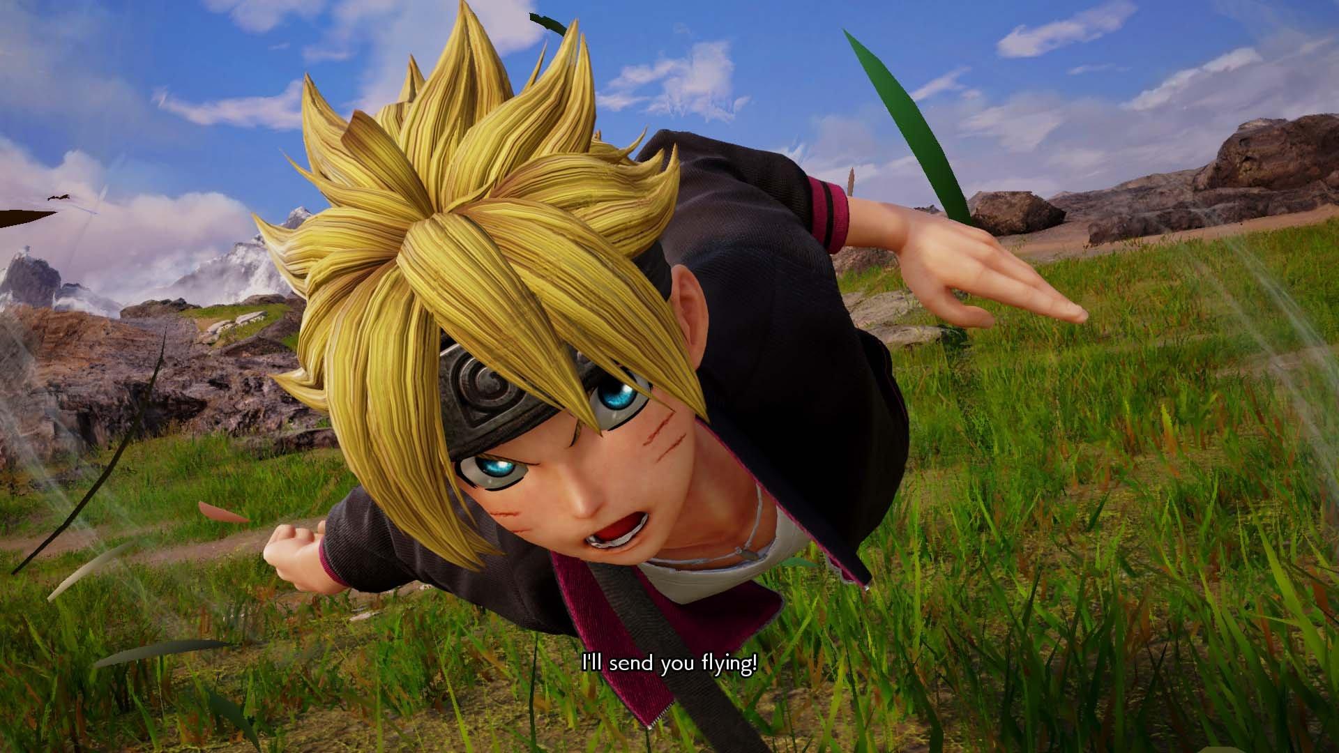 Xbox store jump force on sale