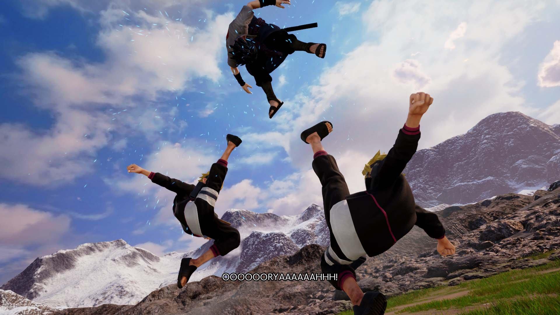 Jump Force - Xbox One