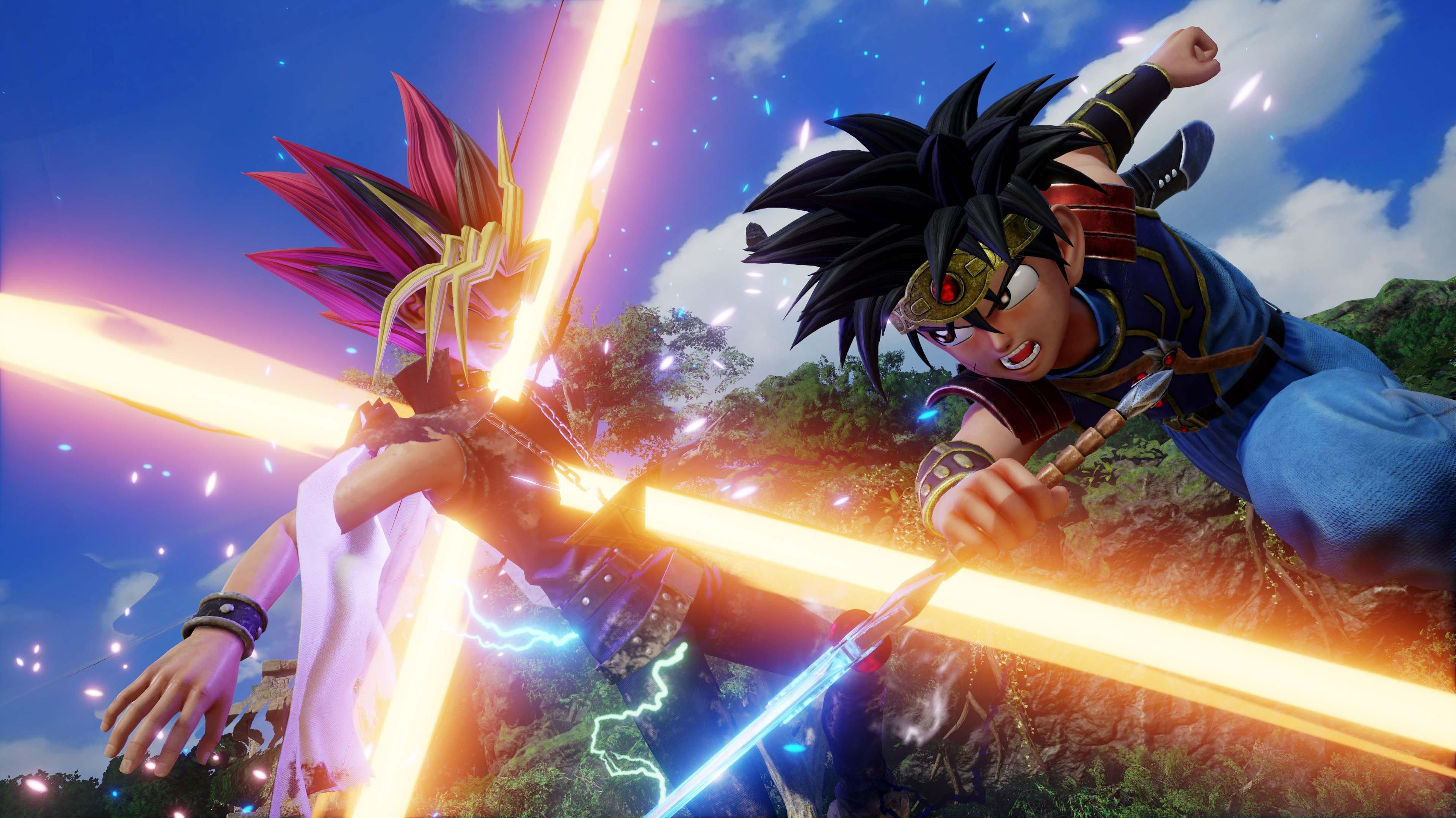 Jump force ps4 gamestop cheap