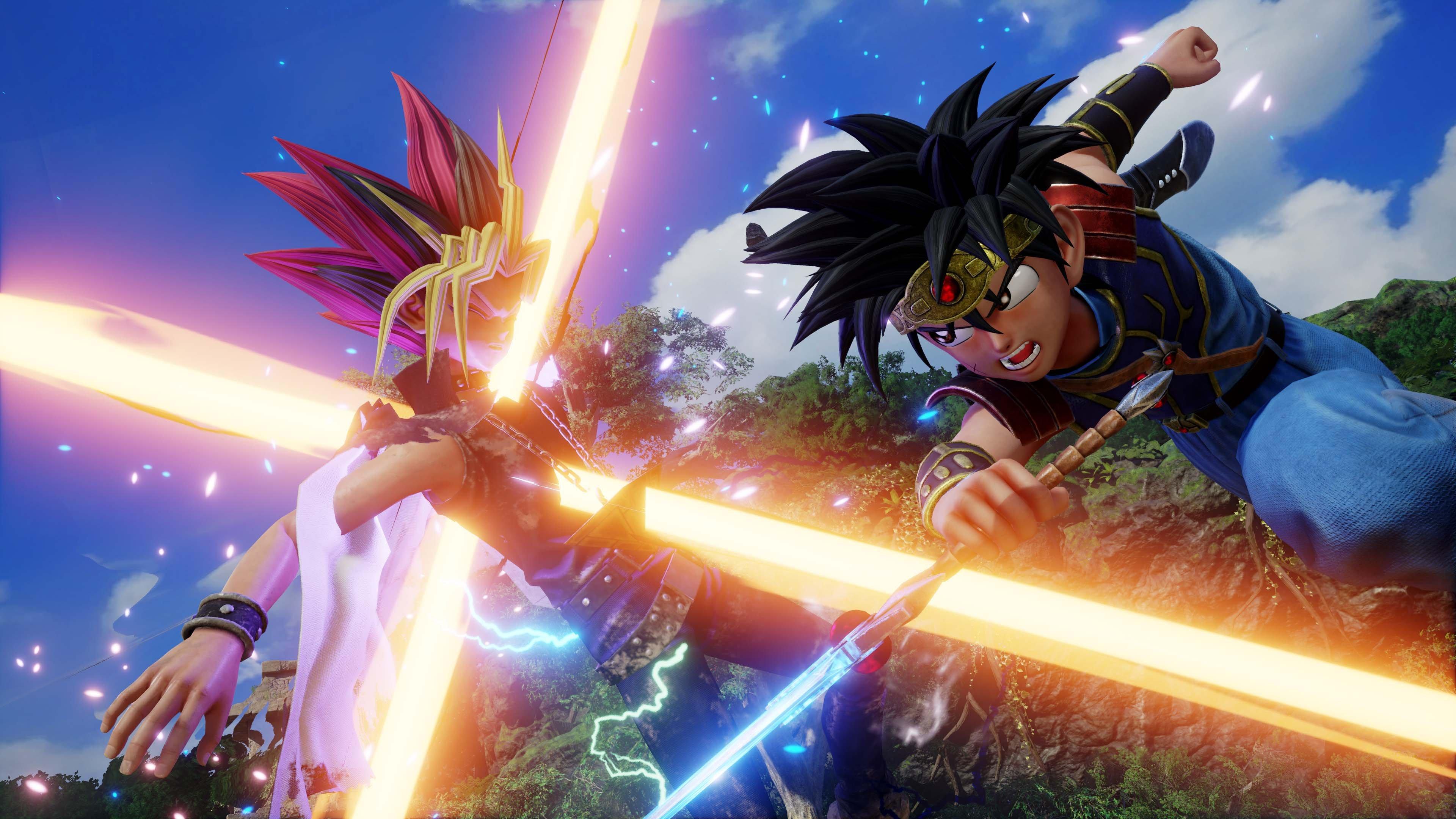 Jump Force (PS4)