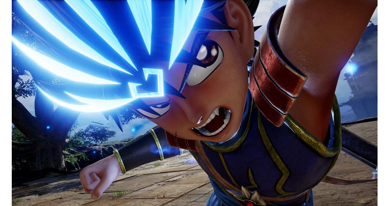 Jump Force | Bandai | GameStop