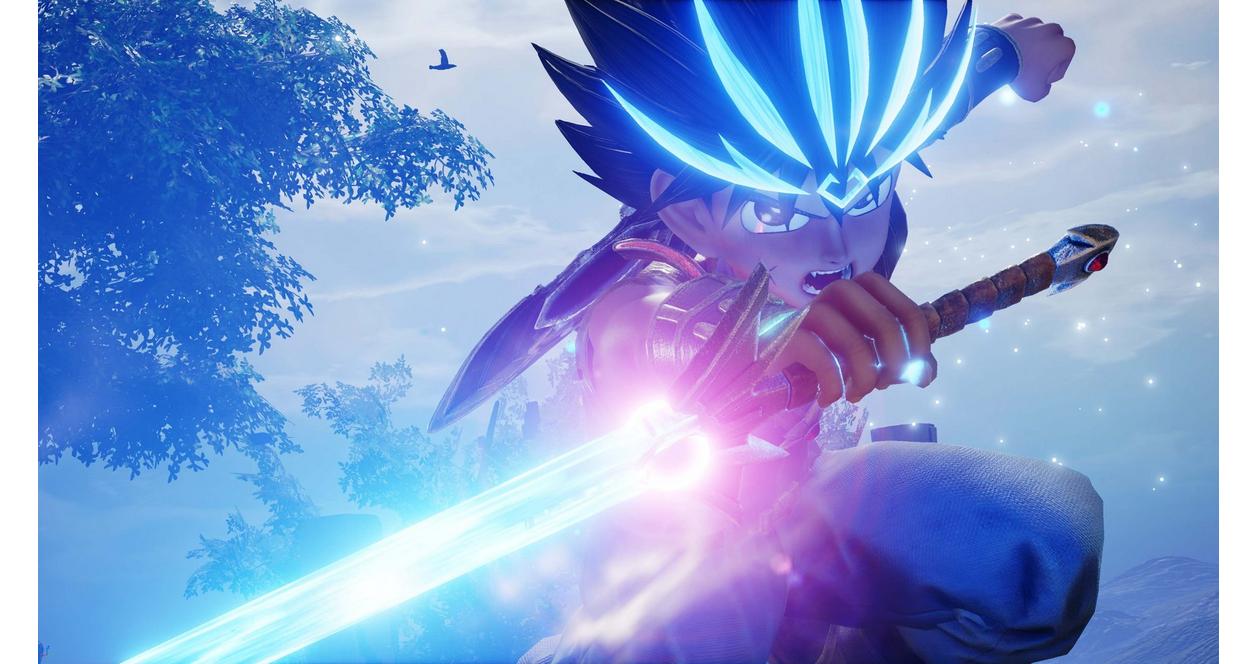 Jump Force - PlayStation 4 | Bandai Namco | GameStop