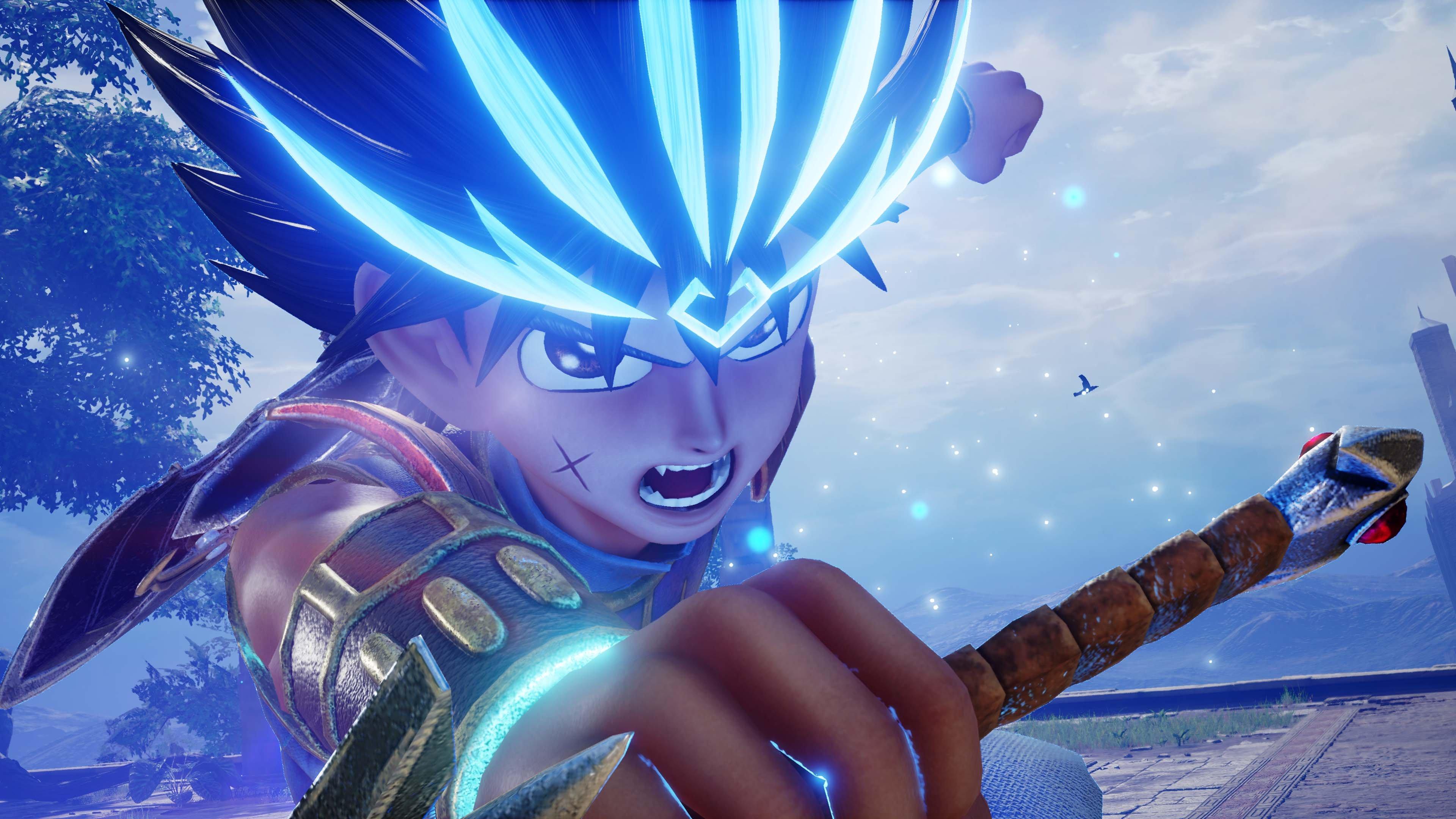 Jump Force Xbox One GameStop