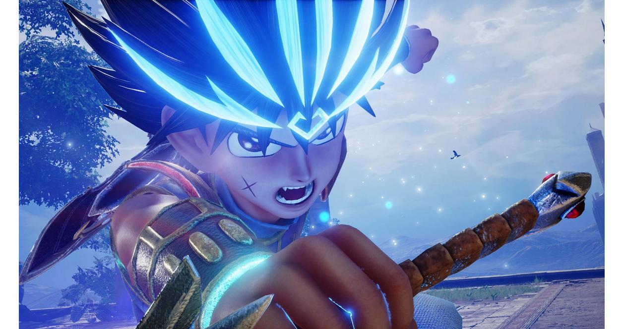 Jump Force - PlayStation 4 | Bandai Namco | GameStop