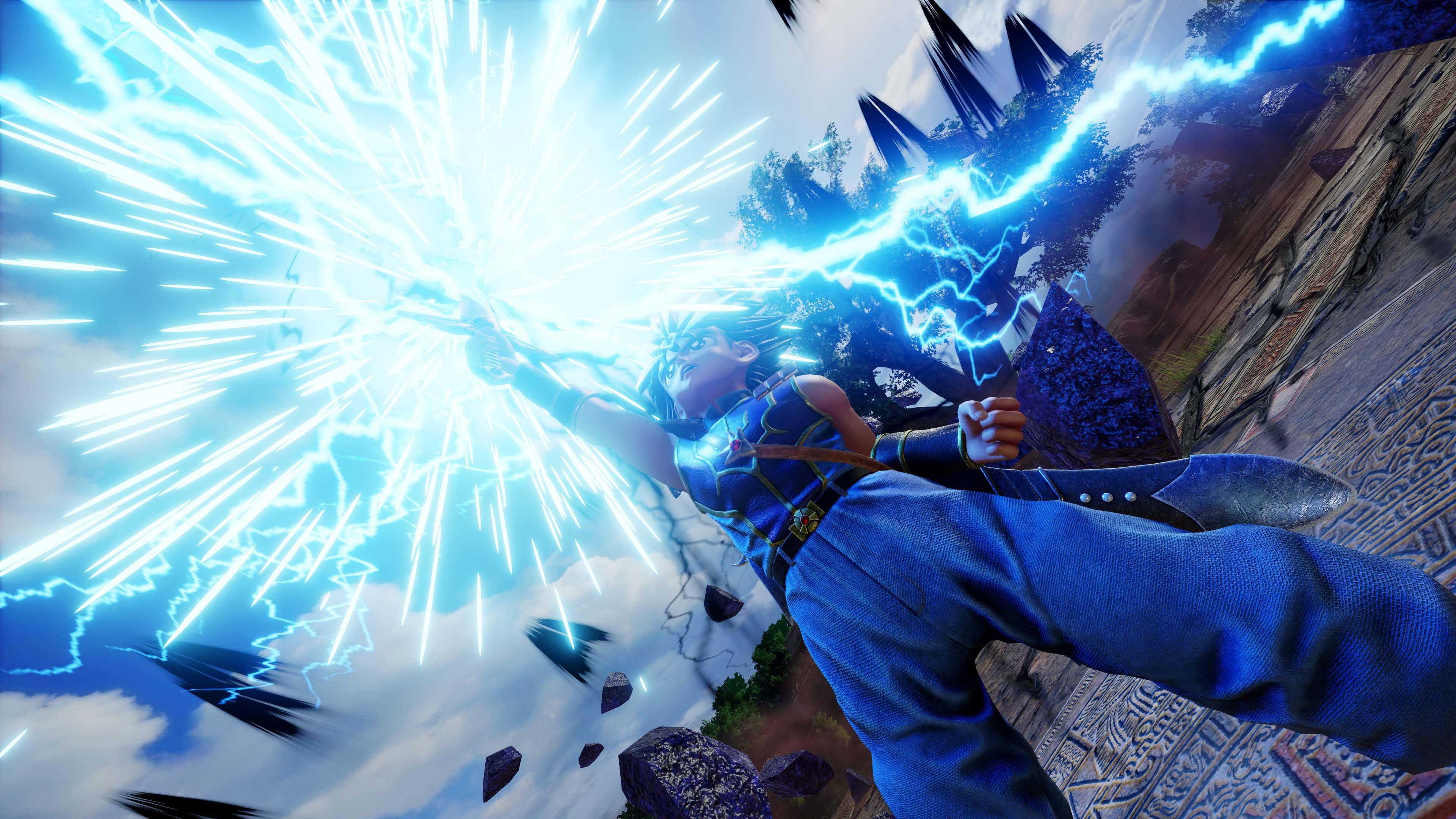 Jump Force - Xbox One