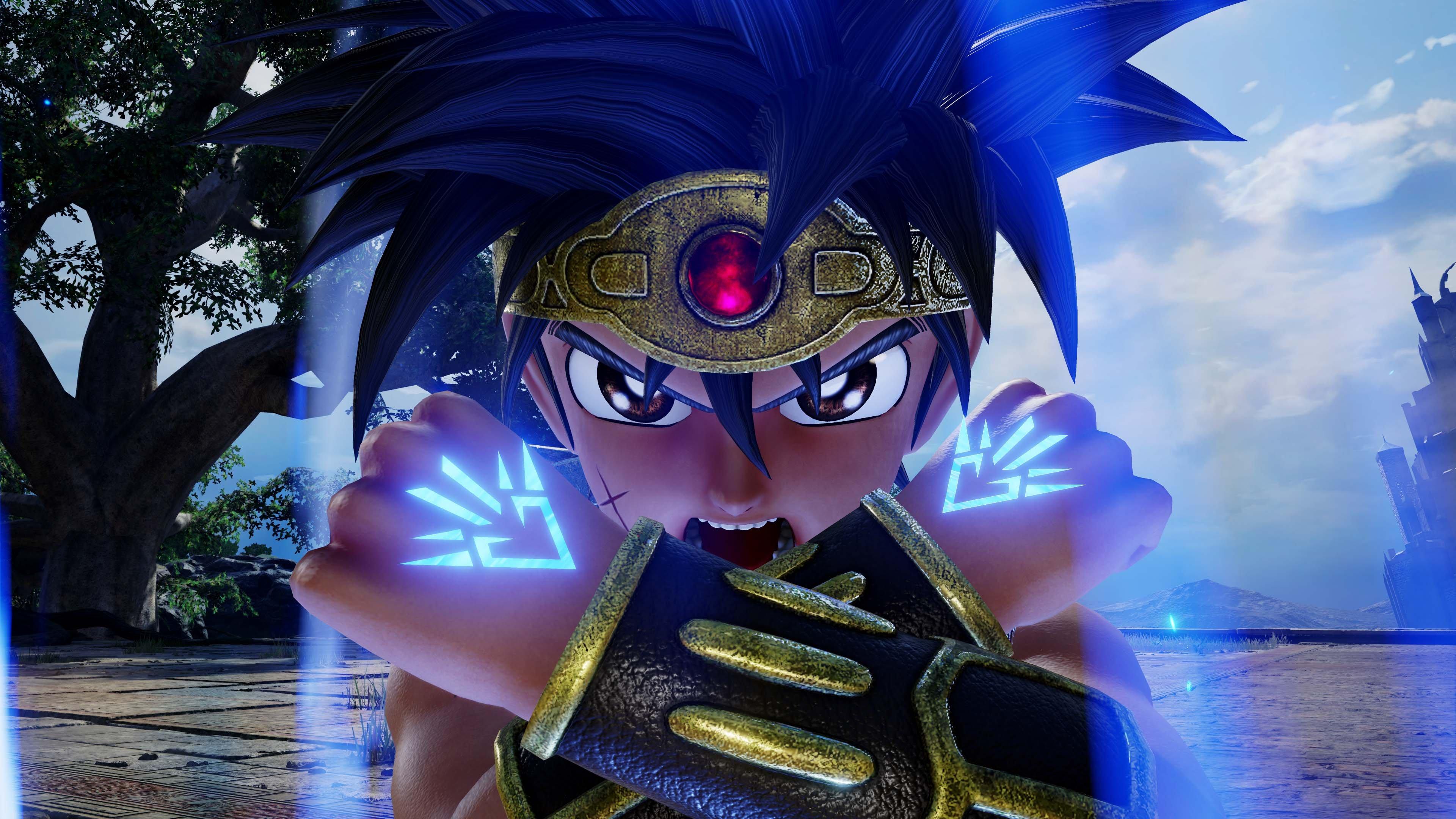 Amazon.com: Jump Force (PS4) : Video Games