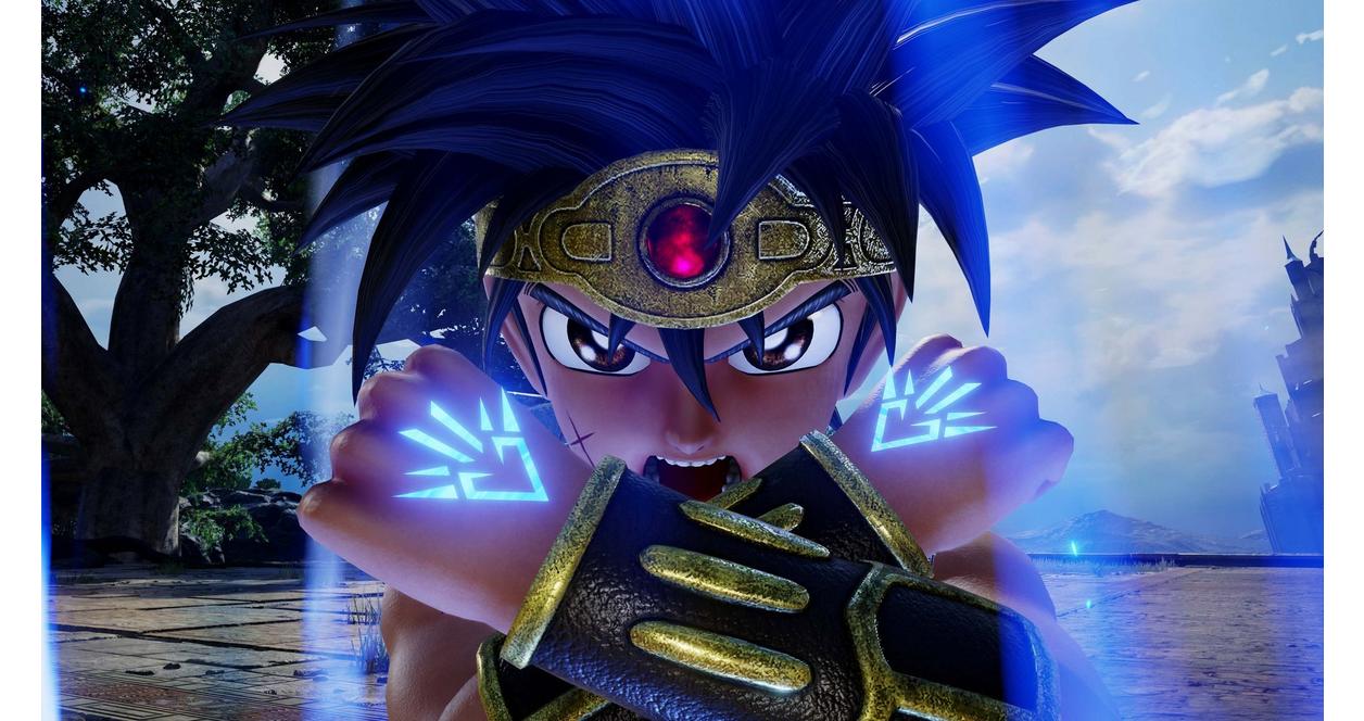 Jump Force - PlayStation 4 | Bandai Namco | GameStop