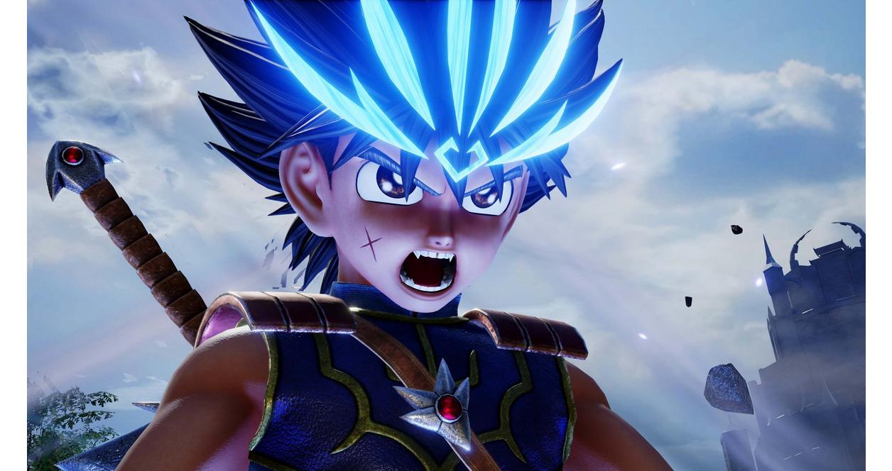 Jump Force | Bandai | GameStop