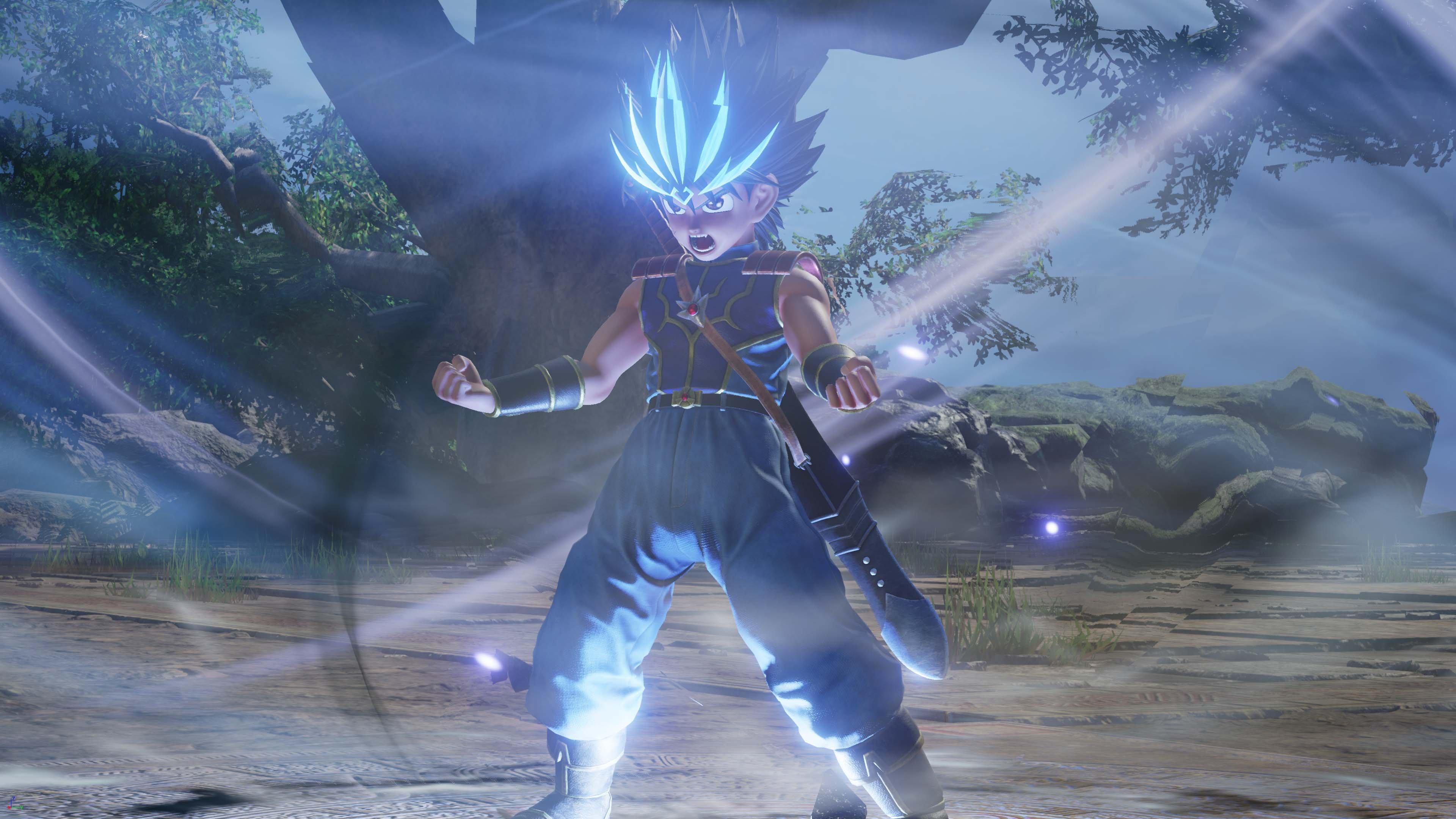 Jump Force Xbox One